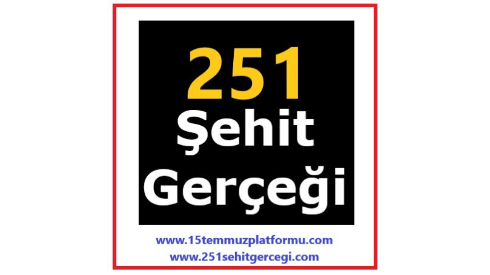 15 Temmuz Gerçekleri