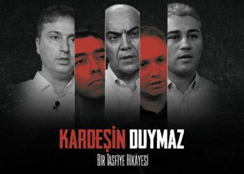 Kardeşin Duymaz