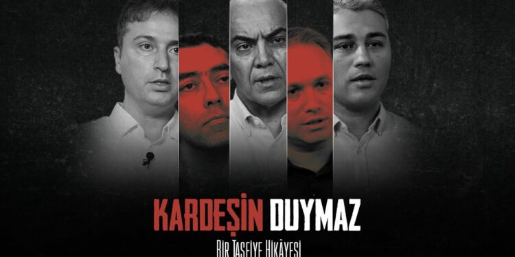 Kardeşin Duymaz