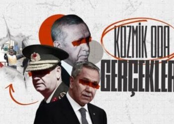 Kozmik Oda Gerçekleri