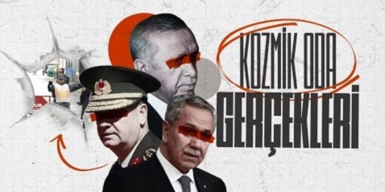 Kozmik Oda Gerçekleri