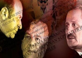 Dönüm noktası; 17 Aralık!