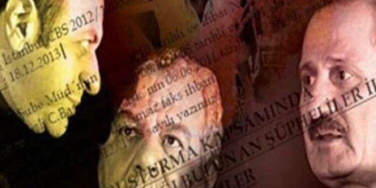 Dönüm noktası; 17 Aralık!