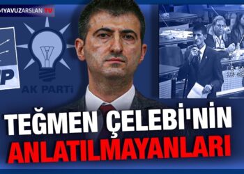 Teğmen Çelebinin Anlatılmayanları