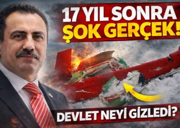 Muhsin Başkan Suikastı!