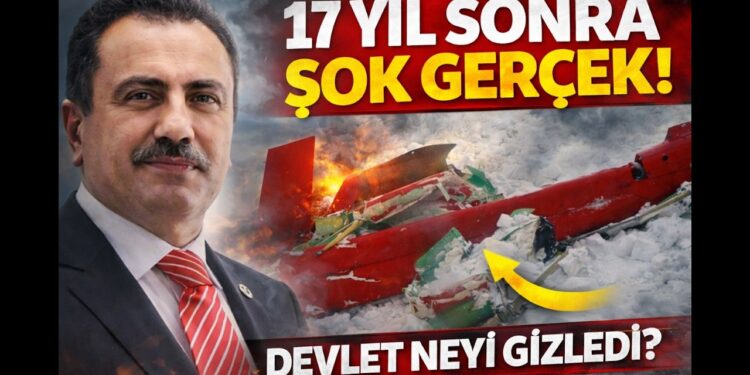 Muhsin Başkan Suikastı!