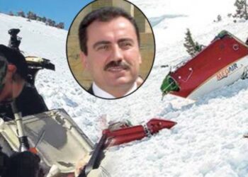 Keş Dağı’nın Bağrında: Yazıcıoğlu Dosyası (1)