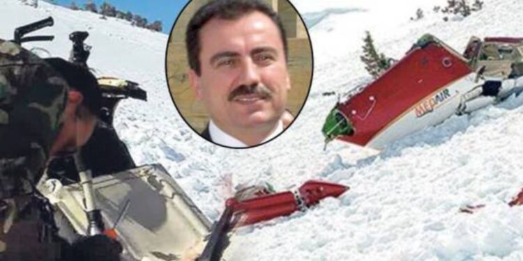 Keş Dağı’nın Bağrında: Yazıcıoğlu Dosyası (1)