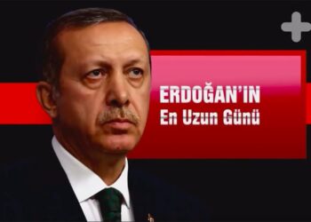Erdoğan’ın En Uzun Günü