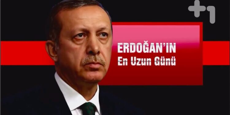 Erdoğan’ın En Uzun Günü