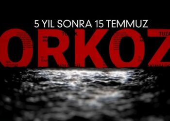 ORKOZ: Bir 15 Temmuz Belgeseli