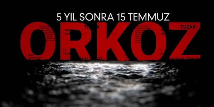 ORKOZ: Bir 15 Temmuz Belgeseli