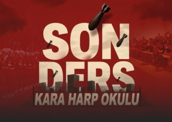 Son Ders: Kara Harp Okulu Belgeseli